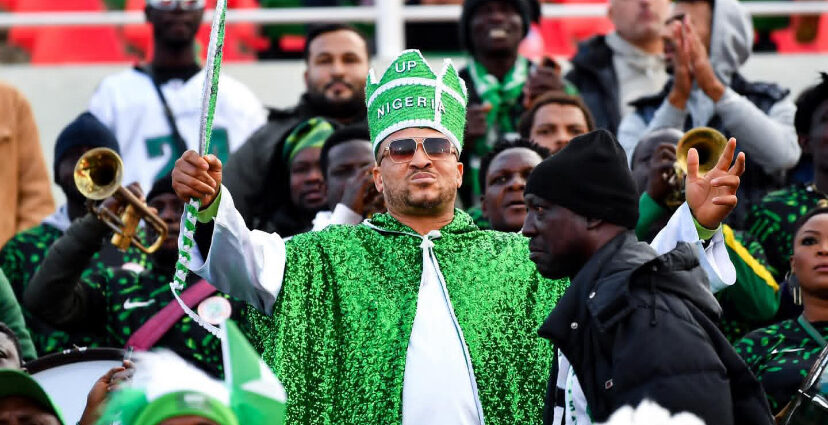 ANFASSC Mobilises Nationwide Support for Super Eagles Ahead of AFCON 2025 Round of 16 Clash with Mozambique ANFASSC Mobilises Nationwide Support for Super Eagles Ahead of AFCON 2025 Round of 16 Clash with Mozambique