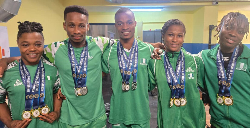 NWF Rolls Out Achievements in 2025,Thanks NSC, NOC, Media for Support