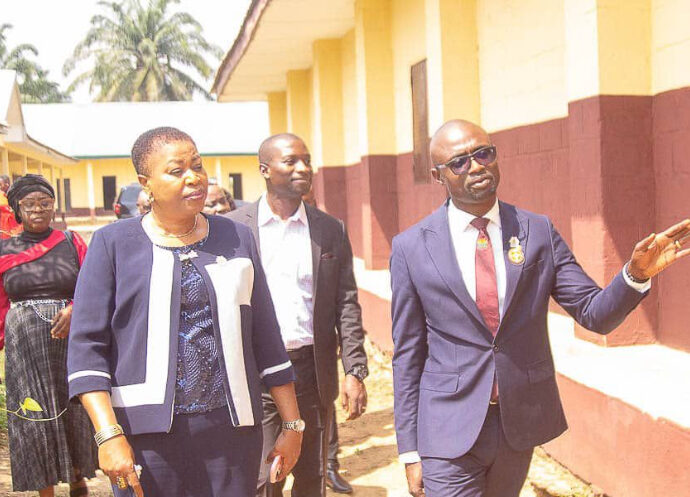 Lagos State Sports Commission, UNILAG Open Strategy Discussion as Lagos Prepares to Host National Intermediate Games for Under-18