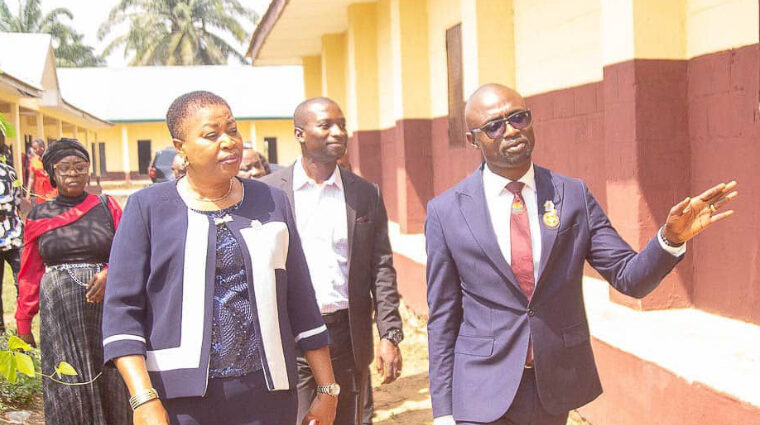 Lagos State Sports Commission, UNILAG Open Strategy Discussion as Lagos Prepares to Host National Intermediate Games for Under-18