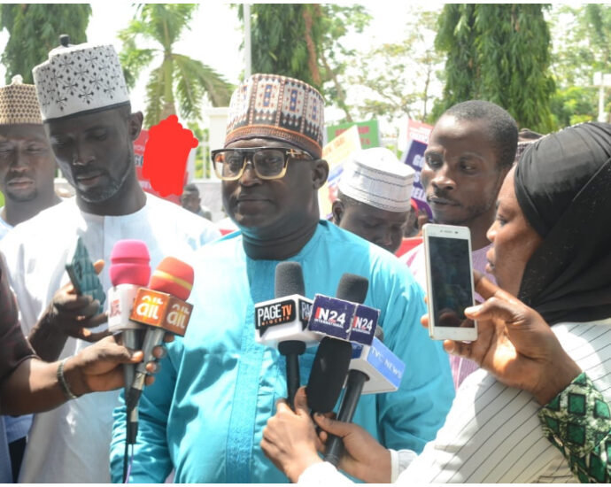 Rivers: APC Support Groups Fault Wike’s Comments, Demand Immediate Sack