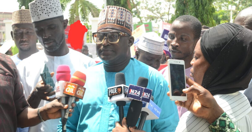 Rivers: APC Support Groups Fault Wike’s Comments, Demand Immediate Sack