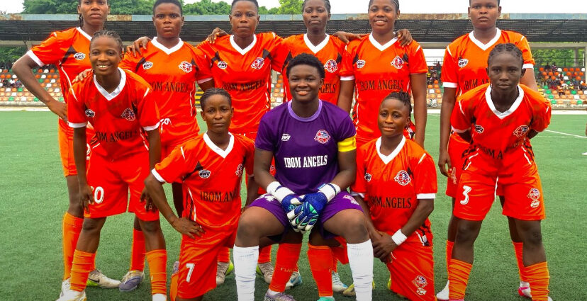 NWFL Fines Ibom Angels ₦2.5m, Orders Three Home Matches Behind Closed Doors After Uyo Incident