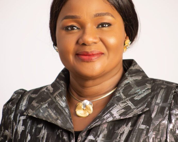 NSC appoints Oluwatoyin Aluko as President of Nigeria Netball Federation