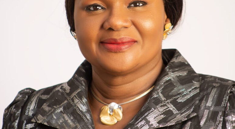 NSC appoints Oluwatoyin Aluko as President of Nigeria Netball Federation