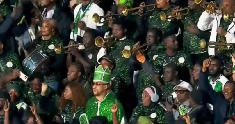 AFCON Semi-Final: ANFASSC Seeks Government and Public Funding to Sustain Super Eagles Support