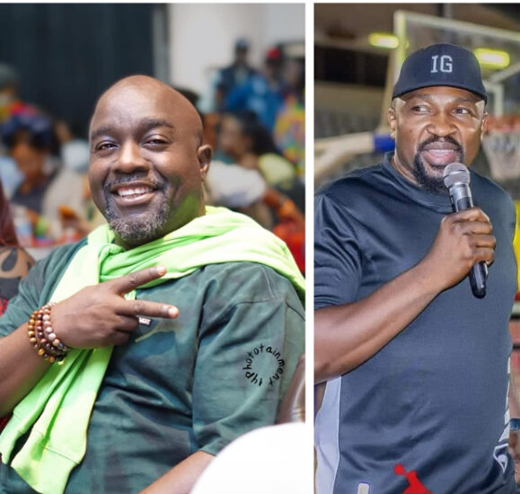 NBBF Tenure Impasse: Igoche Mark Praises NSC DG, Bukola Olopade’s Intervention