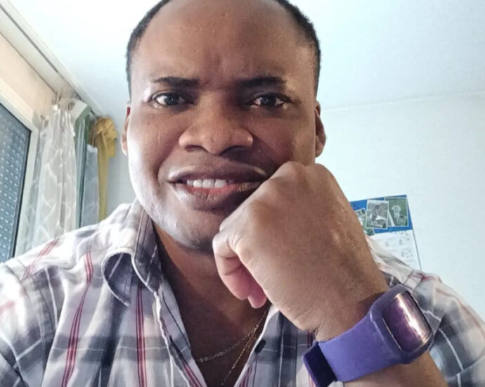 AFCON 2025- Super Eagles Can Beat Morocco in front of their supporters if…..Switzerland based Coach