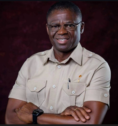 NIS Boss Commend Super Eagles Afcon 2025 Outing