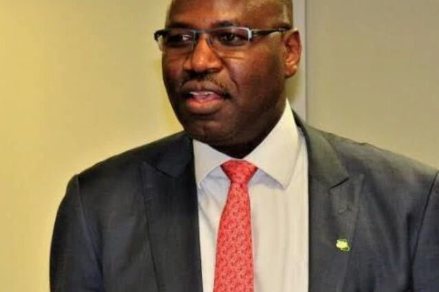 You have demonstrated the Nigeria spirit…Engr. Musa Kida to Super Eagles You have demonstrated the Nigeria spirit…Engr. Musa Kida to Super Eagles