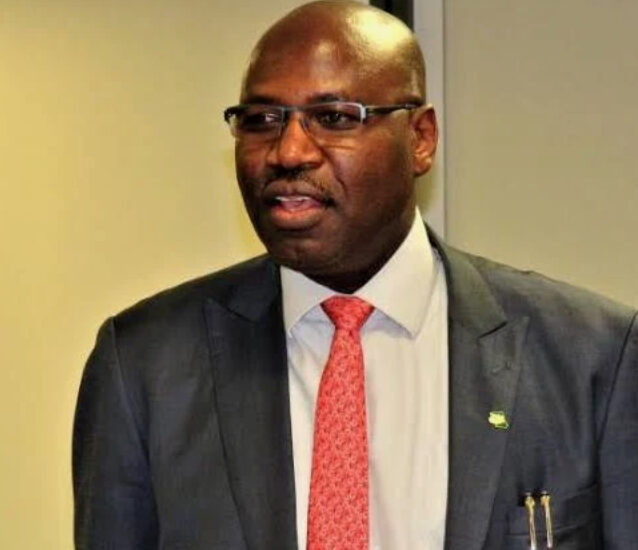 Kida salute Super Eagles , call on Nigerians to stand behind the team against Egypt