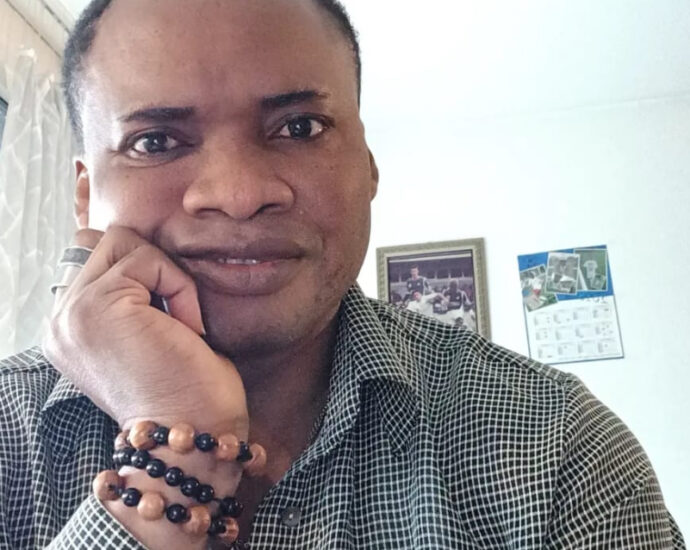 AFCON 2025- I am proud of Super Eagles performance – Switzerland based Coach