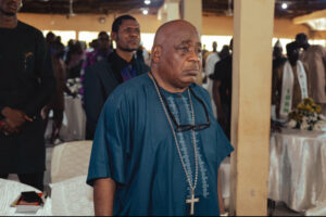 Bishop Dr. Emmanuel Afolabi, Hails Successful IBBN, EBOMI, SDP Conference