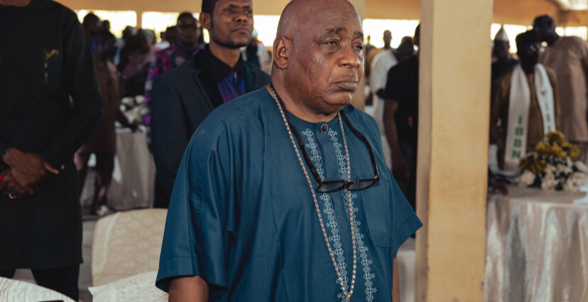 Bishop Dr. Emmanuel Afolabi, Hails Successful IBBN, EBOMI, SDP Conference