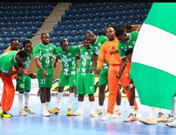 Nigeria Compounds Algerian Woes With Second Defeat in Two Weeks, Sustains Bright Start to 2026
