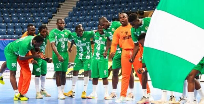 Nigeria Compounds Algerian Woes With Second Defeat in Two Weeks, Sustains Bright Start to 2026