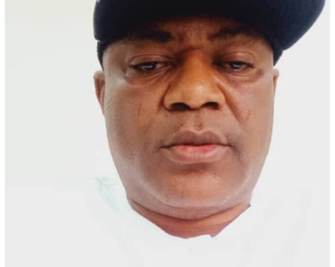Coach Keshi Breaks Silence on Delta Queens Exit