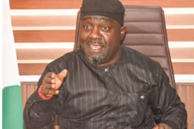 Africa Men’s Handball Championship: Nigeria Defeats Rwanda to Finish Top of Group, Sets Up Quarterfinal Clash with Angola