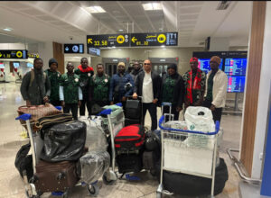 AFCON 2025: ANFASSC Returns Home with Pride, Applauds National Support and Sets Sights on WAFCON Morocco