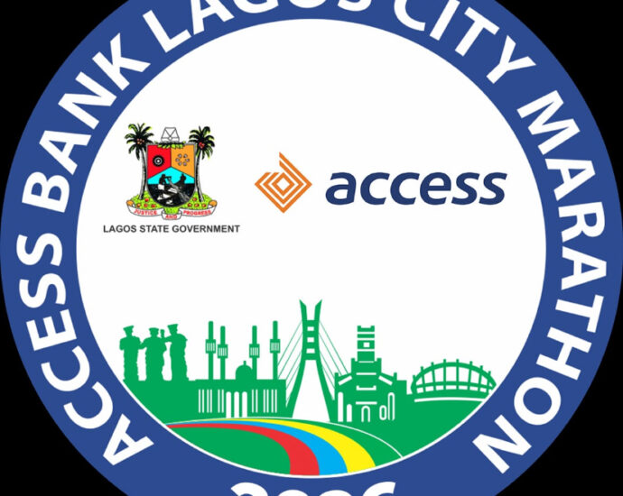 20 Days to Go: 2026 Access Bank Lagos City Marathon Expo Set for February 9