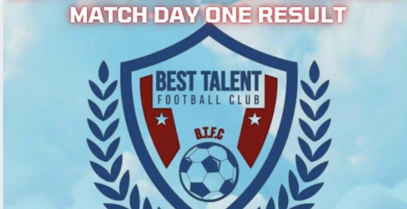 Go PRO Scouting Programme: Best Talent FC Set To Challenge Others In Lagos