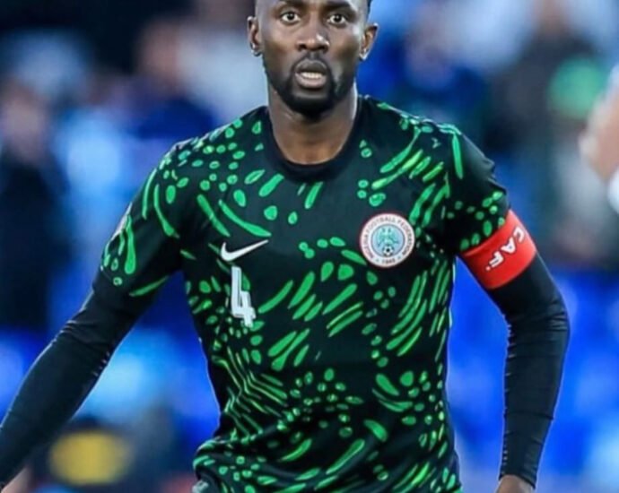 NSC sympathizes with Super Eagles Captain Wilfred Ndidi over loss of his father