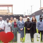 Lagos State Sports commission, British Cycling commit to knowledge exchange, skill transfer