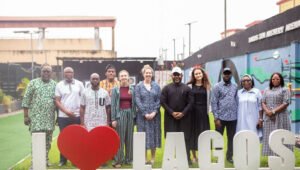 Lagos State Sports commission, British Cycling commit to knowledge exchange, skill transfer