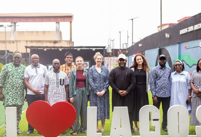 Lagos State Sports commission, British Cycling commit to knowledge exchange, skill transfer