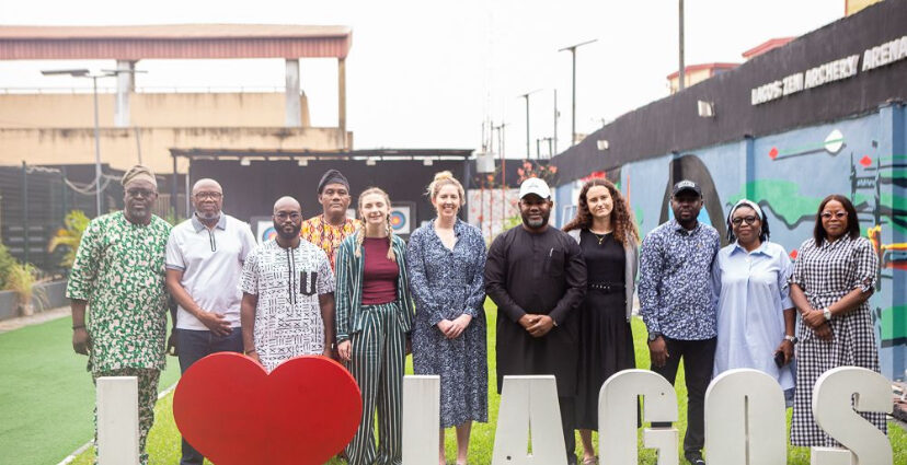 Lagos State Sports commission, British Cycling commit to knowledge exchange, skill transfer