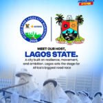 13 Days to Go: World Athletics Leads International Contingent to Nigeria Ahead of Access Bank Lagos City Marathon