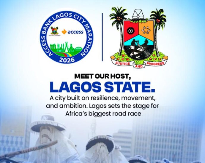 13 Days to Go: World Athletics Leads International Contingent to Nigeria Ahead of Access Bank Lagos City Marathon