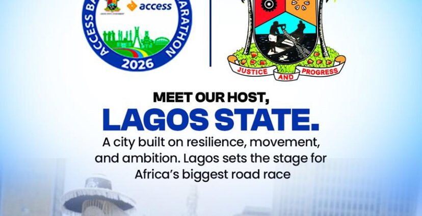 13 Days to Go: World Athletics Leads International Contingent to Nigeria Ahead of Access Bank Lagos City Marathon
