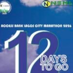 12 Days to Go: Access Bank Lagos City Marathon Breaks Down 0,000 Prize Purse for 42km Elite Race