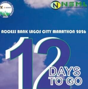 12 Days to Go: Access Bank Lagos City Marathon Breaks Down 0,000 Prize Purse for 42km Elite Race