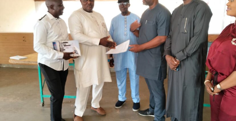 NSC partners DICON, DGI to upgrade Moshood Abiola Stadium shooting range