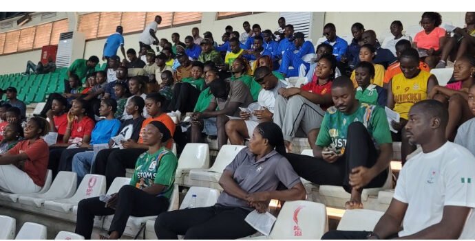 NVBF Explains Rationale for Anti-Doping Education Programme