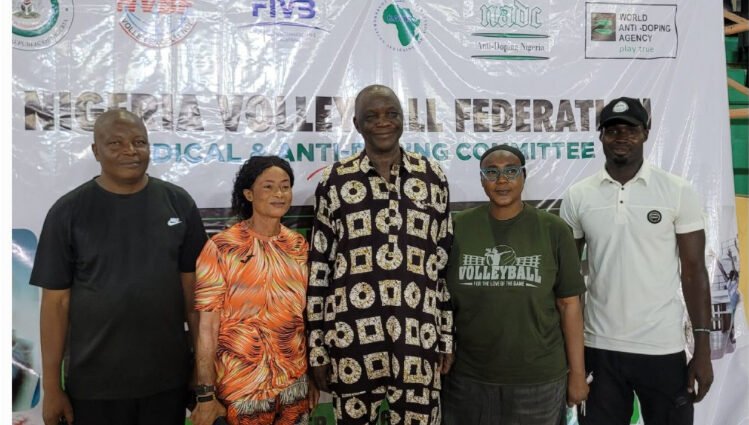 NVBF to Introduce Doping Tests in 2026 Premier League — Nimrod