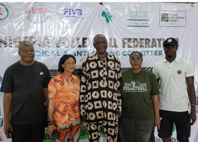 NVBF to Introduce Doping Tests in 2026 Premier League — Nimrod