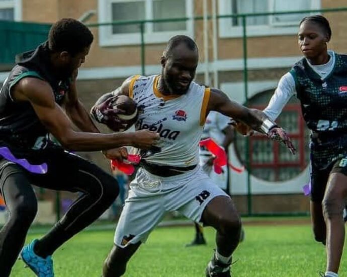 New Era Begins: National Sports Commision Confirms Establishment of Nigerian Federation of American Football