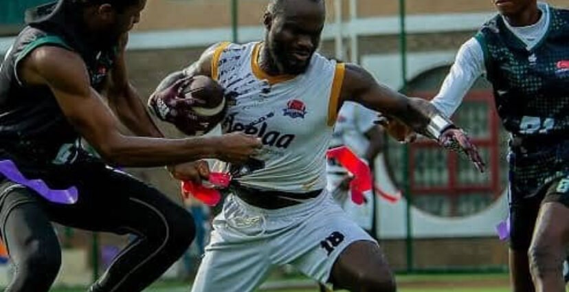 New Era Begins: National Sports Commision Confirms Establishment of Nigerian Federation of American Football