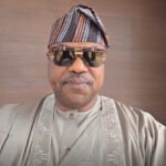 Davis Cup Playoffs : NTF President Victor Ochei expresses confidence as Nigeria chases Promotion against Uzbekistan