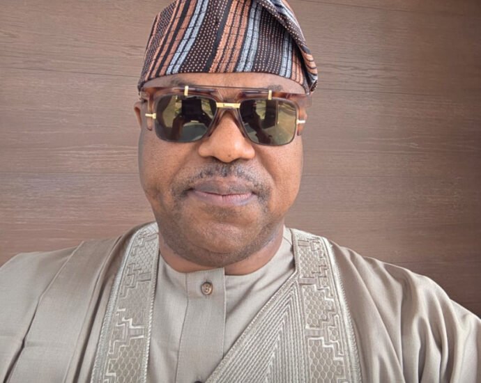 Davis Cup Playoffs : NTF President Victor Ochei expresses confidence as Nigeria chases Promotion against Uzbekistan