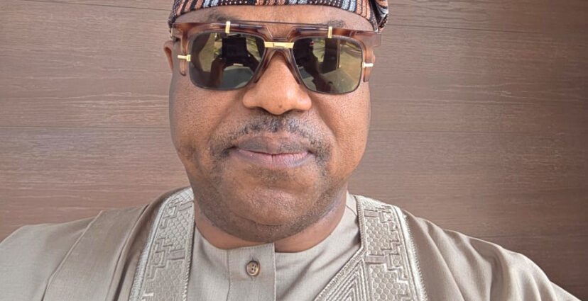 Davis Cup Playoffs : NTF President Victor Ochei expresses confidence as Nigeria chases Promotion against Uzbekistan