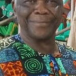 Nimrod Hails Turnout, Eyes Grassroots Growth of Volleyball