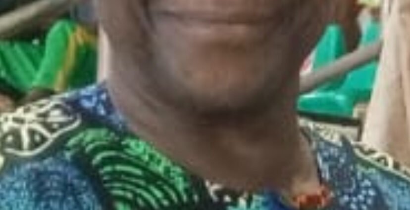 Nimrod Hails Turnout, Eyes Grassroots Growth of Volleyball