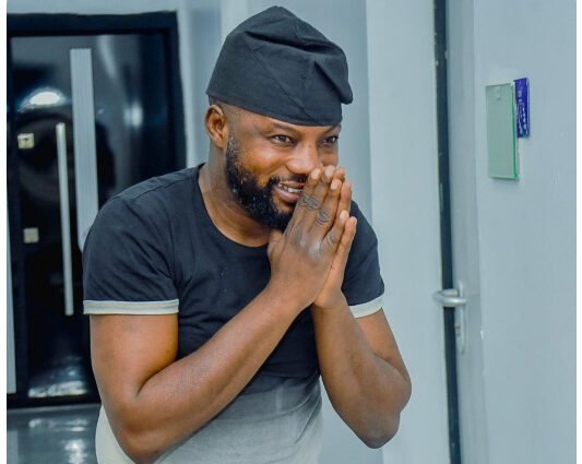 How I Learnt to Dine with Elders- NSC DG’s Special Assistant, Kola Daniel