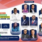 3 Days to Go: Who Will Rise to Break Nyango’s Nigerian Record at Access Bank Lagos City Marathon?