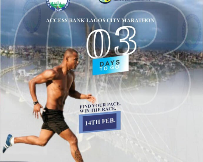 World Athletics, NSC Finalize Preparations, as Lagos Hosts Africa Running Conference 2026