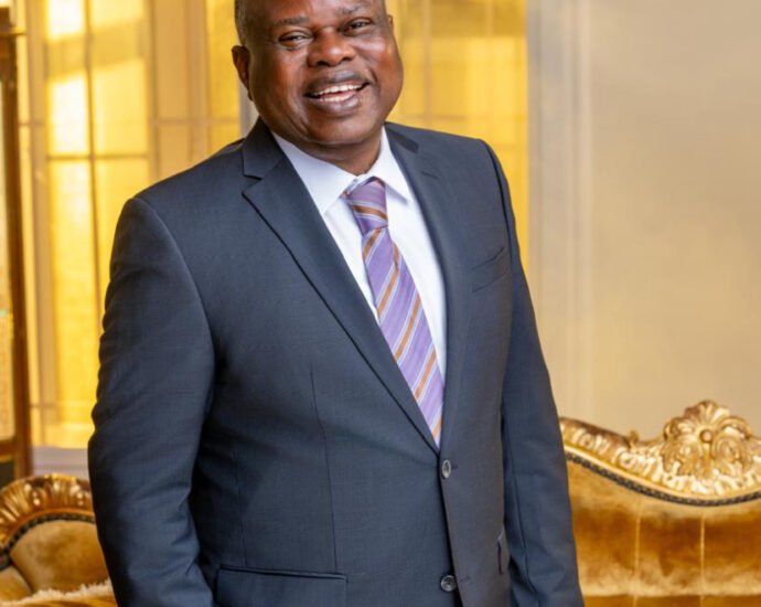 Africa Running Conference 2026 Begins Thursday, as Global Athletics Leaders Converge in Nigeria